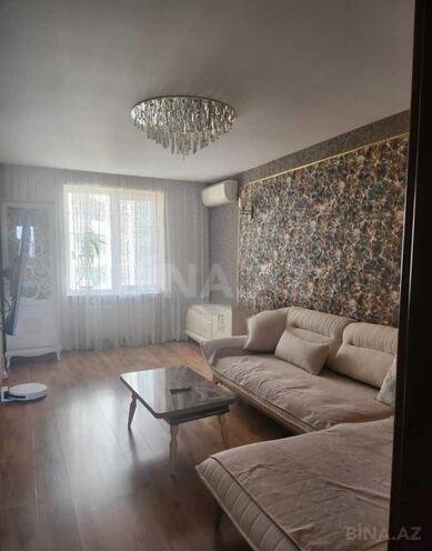 Продаётся 3-комн. вторичка 80 м², м. Ази Асланов, photo 5 from 24