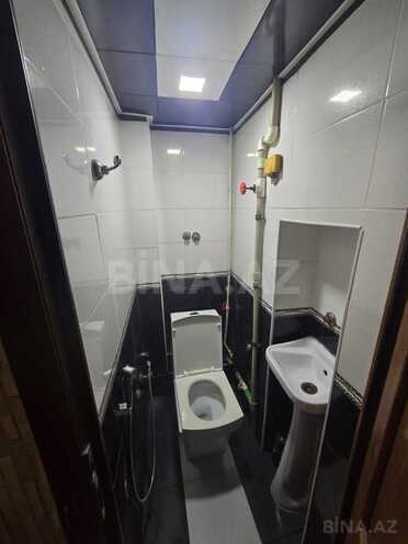 Satılır 3 otaqlı köhnə tikili 70 m², Qara Qarayev m., photo 15 from 17