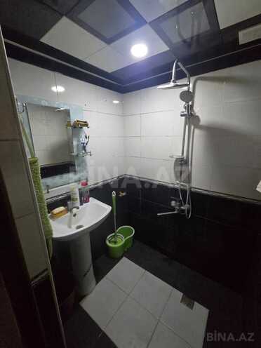 Satılır 3 otaqlı köhnə tikili 70 m², Qara Qarayev m., photo 14 from 17