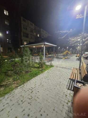 Satılır 3 otaqlı köhnə tikili 70 m², Qara Qarayev m., photo 16 from 17