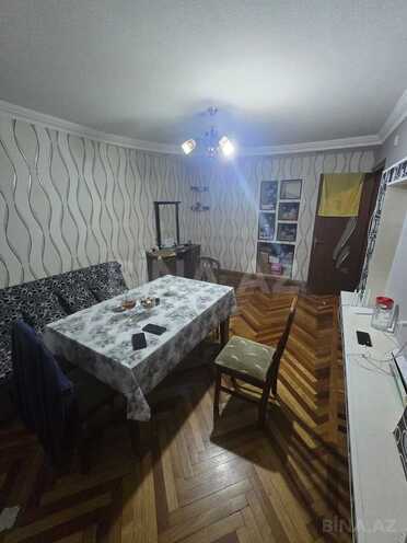 Satılır 3 otaqlı köhnə tikili 70 m², Qara Qarayev m., photo 6 from 17