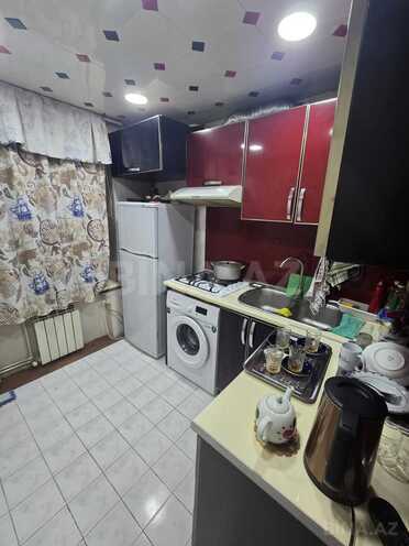 Satılır 3 otaqlı köhnə tikili 70 m², Qara Qarayev m., photo 11 from 17