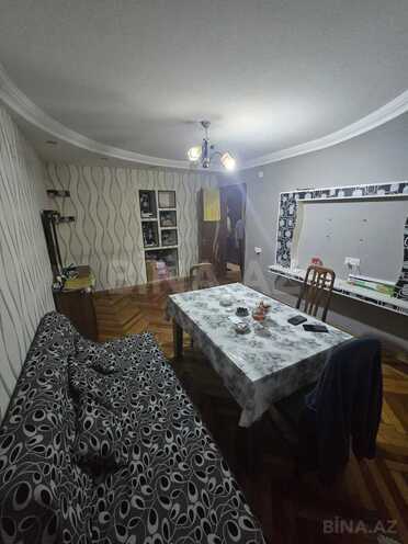 Satılır 3 otaqlı köhnə tikili 70 m², Qara Qarayev m., photo 5 from 17