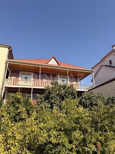 Продается 5-комн. дом/дача 450 м², пос. Бакиханова, photo 1 from 22