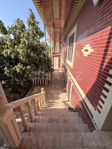 Продается 5-комн. дом/дача 450 м², пос. Бакиханова, photo 20 from 22