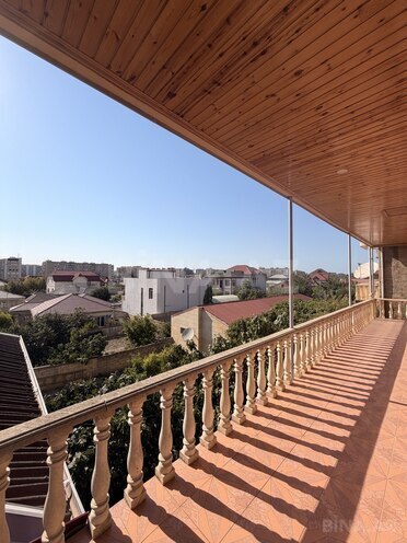 Продается 5-комн. дом/дача 450 м², пос. Бакиханова, photo 18 from 22