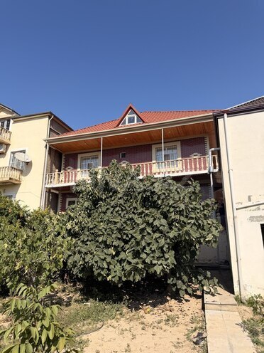 Продается 5-комн. дом/дача 450 м², пос. Бакиханова, photo 3 from 22