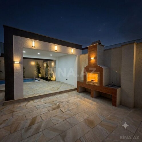 Satılır 4 otaqlı həyət evi/bağ evi 150 m², Şüvəlan q., photo 5 from 19
