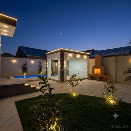 Satılır 4 otaqlı həyət evi/bağ evi 150 m², Şüvəlan q., photo 6 from 19