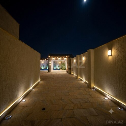 Satılır 4 otaqlı həyət evi/bağ evi 150 m², Şüvəlan q., photo 8 from 19