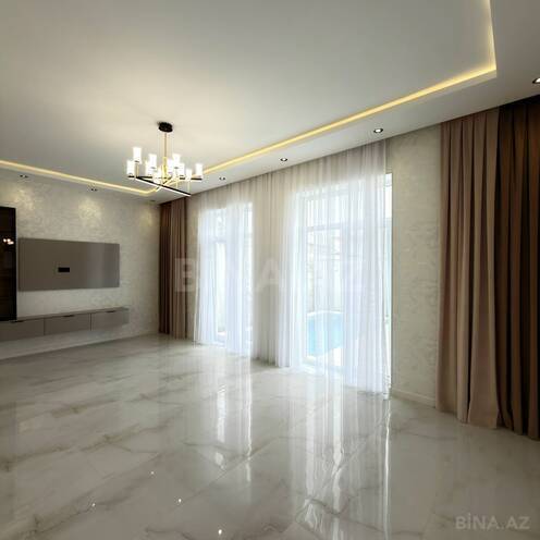 Satılır 4 otaqlı həyət evi/bağ evi 150 m², Şüvəlan q., photo 12 from 19