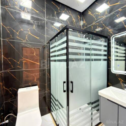 Satılır 4 otaqlı həyət evi/bağ evi 150 m², Şüvəlan q., photo 17 from 19