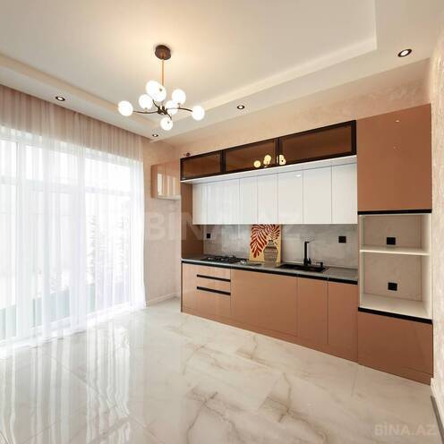 Satılır 4 otaqlı həyət evi/bağ evi 150 m², Şüvəlan q., photo 11 from 19