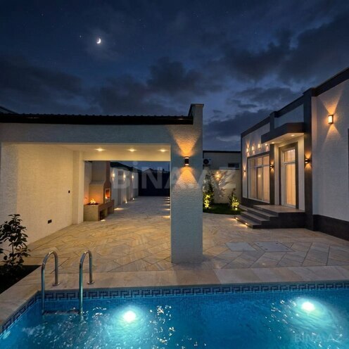 Satılır 4 otaqlı həyət evi/bağ evi 150 m², Şüvəlan q., photo 7 from 19