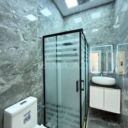 Satılır 4 otaqlı həyət evi/bağ evi 150 m², Şüvəlan q., photo 18 from 19