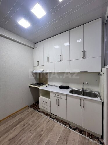 Satılır 2 otaqlı yeni tikili 82 m², Elmlər Akademiyası m., photo 13 from 15