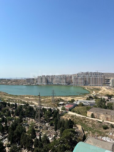 Satılır 2 otaqlı yeni tikili 82 m², Elmlər Akademiyası m., photo 1 from 15