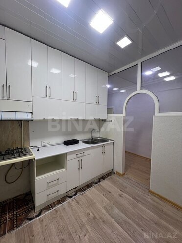 Satılır 2 otaqlı yeni tikili 82 m², Elmlər Akademiyası m., photo 14 from 15