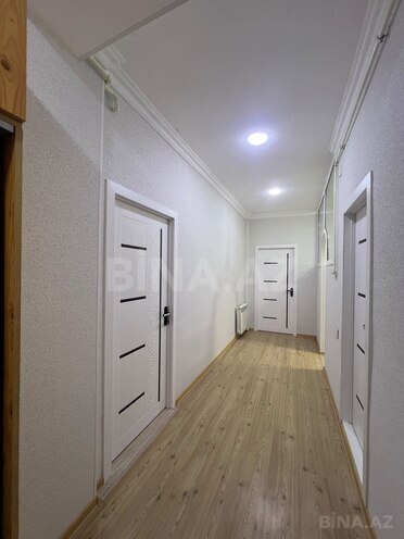 Satılır 2 otaqlı yeni tikili 82 m², Elmlər Akademiyası m., photo 7 from 15
