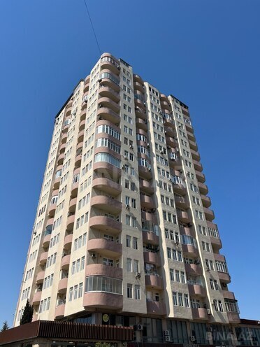 Satılır 2 otaqlı yeni tikili 82 m², Elmlər Akademiyası m., photo 3 from 15