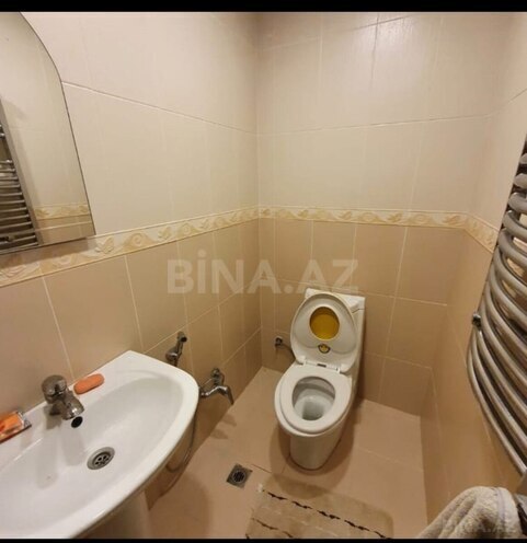 Satılır 2 otaqlı yeni tikili 100 m², Nərimanov r., photo 11 from 12