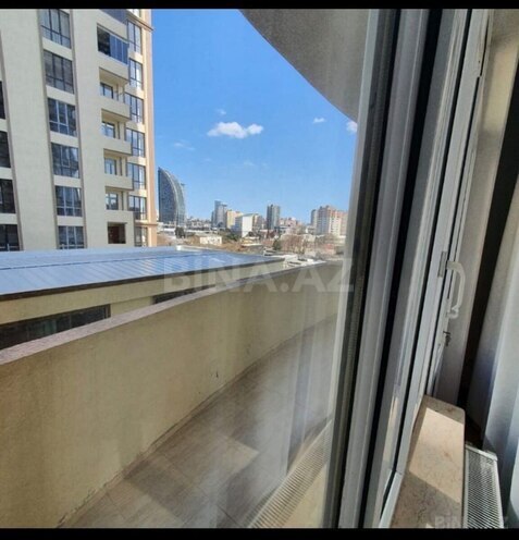 Satılır 2 otaqlı yeni tikili 100 m², Nərimanov r., photo 9 from 12