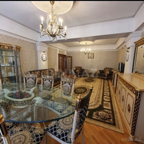 Satılır 2 otaqlı yeni tikili 100 m², Nərimanov r., photo 1 from 12