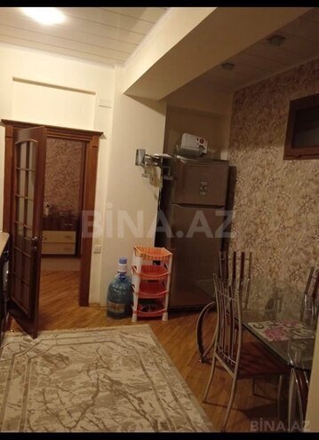 Satılır 2 otaqlı yeni tikili 100 m², Nərimanov r., photo 8 from 12