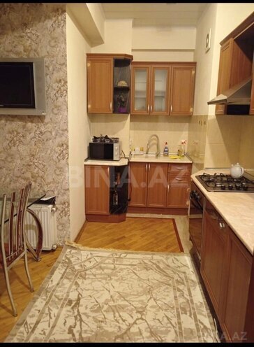 Satılır 2 otaqlı yeni tikili 100 m², Nərimanov r., photo 7 from 12
