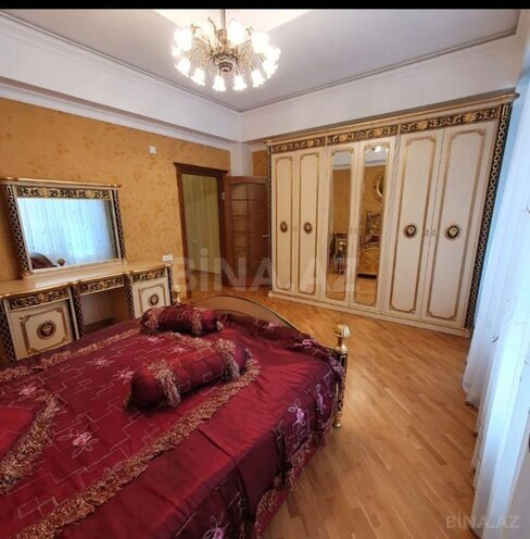 Satılır 2 otaqlı yeni tikili 100 m², Nərimanov r., photo 6 from 12