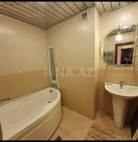 Satılır 2 otaqlı yeni tikili 100 m², Nərimanov r., photo 10 from 12
