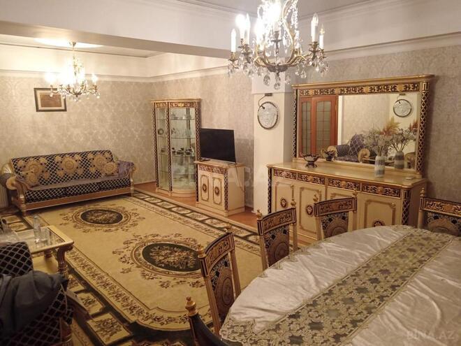 Satılır 2 otaqlı yeni tikili 100 m², Nərimanov r., photo 3 from 12
