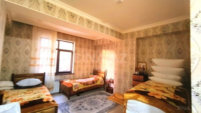 Продается 2-комн. новостройка 90 м², Насиминский  р., photo 14 from 16