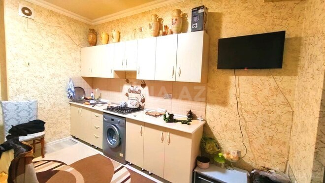 Продается 2-комн. новостройка 90 м², Насиминский  р., photo 12 from 16