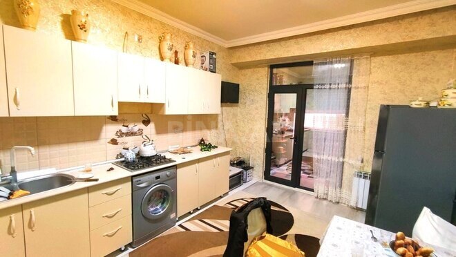 Продается 2-комн. новостройка 90 м², Насиминский  р., photo 11 from 16