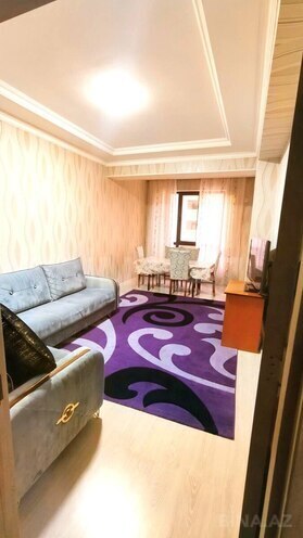 Продается 2-комн. новостройка 90 м², Насиминский  р., photo 8 from 16