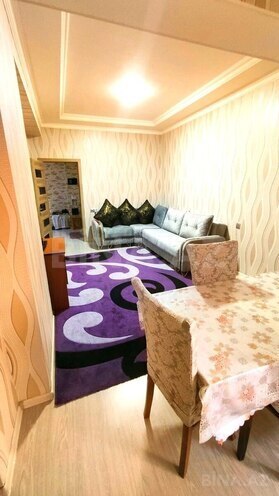 Продается 2-комн. новостройка 90 м², Насиминский  р., photo 10 from 16