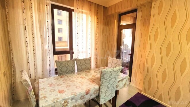 Продается 2-комн. новостройка 90 м², Насиминский  р., photo 9 from 16
