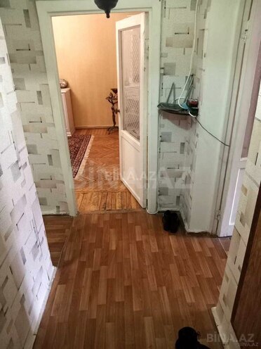 Satılır 3 otaqlı köhnə tikili 75 m², Nəsimi r., photo 8 from 13