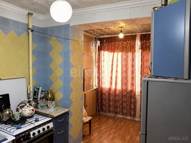 Satılır 3 otaqlı köhnə tikili 75 m², Nəsimi r., photo 11 from 13