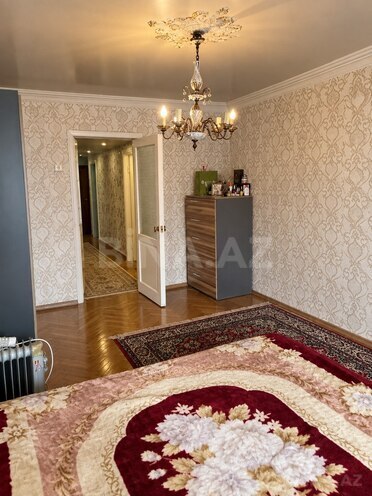 Satılır 3 otaqlı köhnə tikili 75 m², Nəsimi r., photo 7 from 13