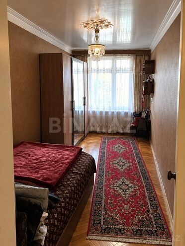 Satılır 3 otaqlı köhnə tikili 75 m², Nəsimi r., photo 5 from 13
