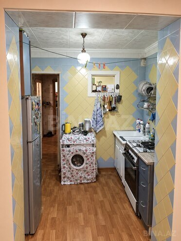 Satılır 3 otaqlı köhnə tikili 75 m², Nəsimi r., photo 10 from 13