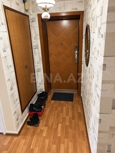 Satılır 3 otaqlı köhnə tikili 75 m², Nəsimi r., photo 9 from 13