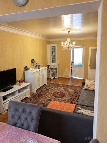 Satılır 3 otaqlı köhnə tikili 75 m², Nəsimi r., photo 3 from 13