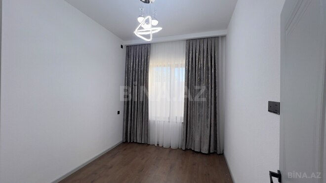 Satılır 4 otaqlı həyət evi/bağ evi 130 m², Mərdəkan q., photo 9 from 15