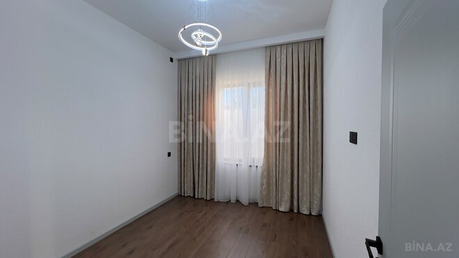 Satılır 4 otaqlı həyət evi/bağ evi 130 m², Mərdəkan q., photo 10 from 15