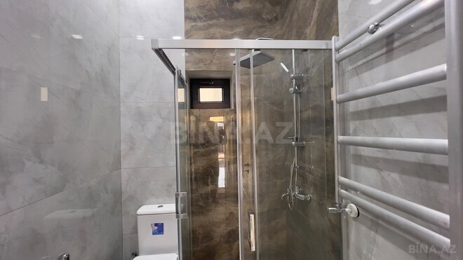 Satılır 4 otaqlı həyət evi/bağ evi 130 m², Mərdəkan q., photo 11 from 15