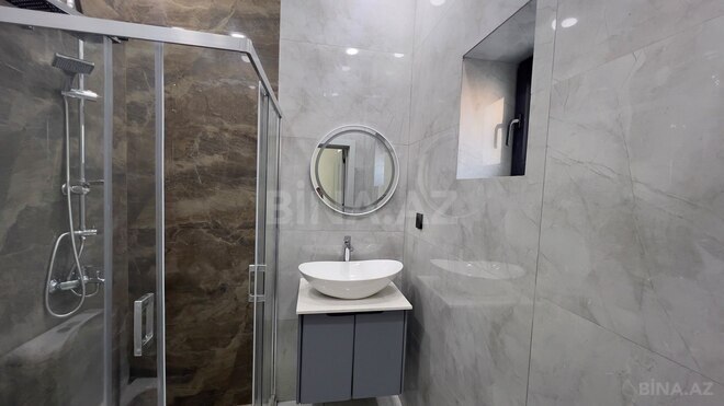 Satılır 4 otaqlı həyət evi/bağ evi 130 m², Mərdəkan q., photo 13 from 15