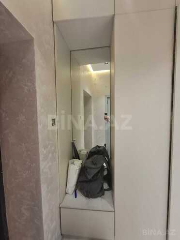 Продается 2-комн. новостройка 65 м², Насиминский  р., photo 23 from 27